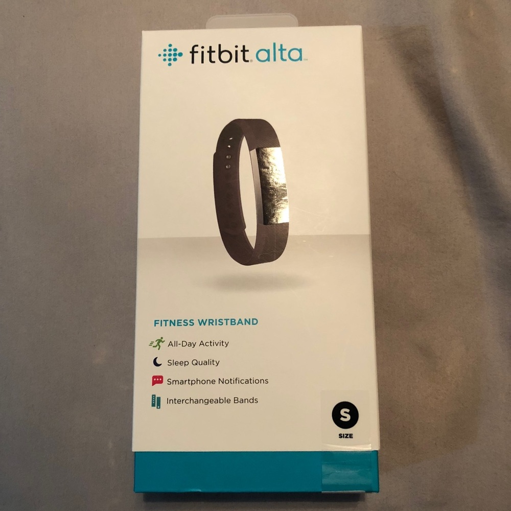 Fitbit Alta - image 2